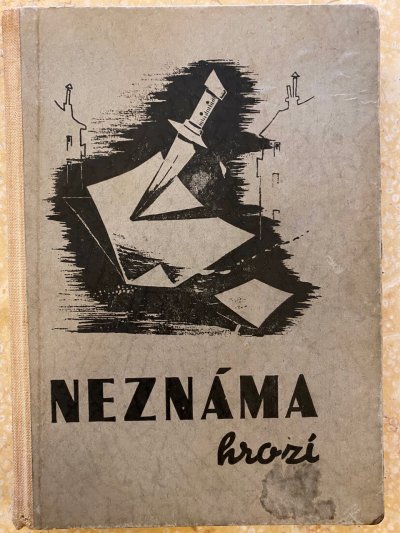 Neznáma hrozí