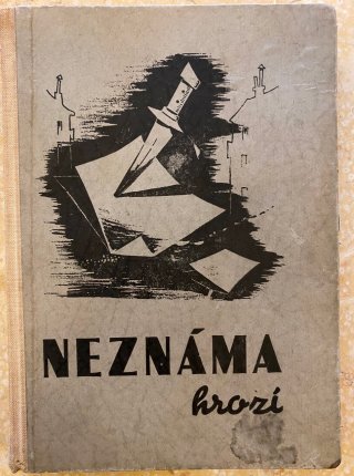 Neznáma hrozí
