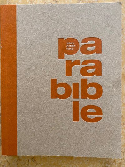 Parabible