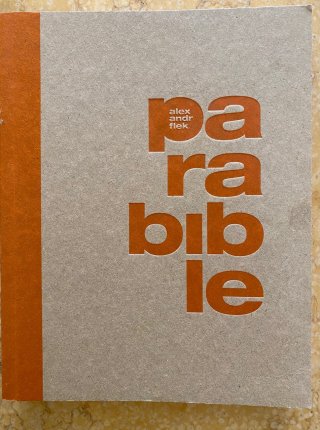 Parabible