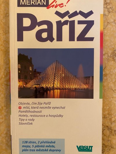 Paríž