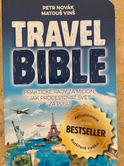 Travel Bible