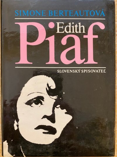 Edith Piaf