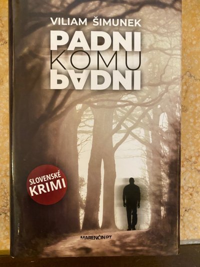 Padni komu padni