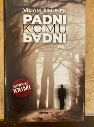 Padni komu padni