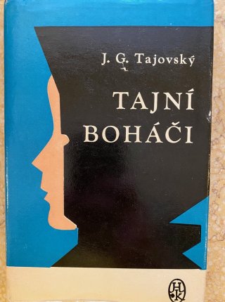 Tajní boháči