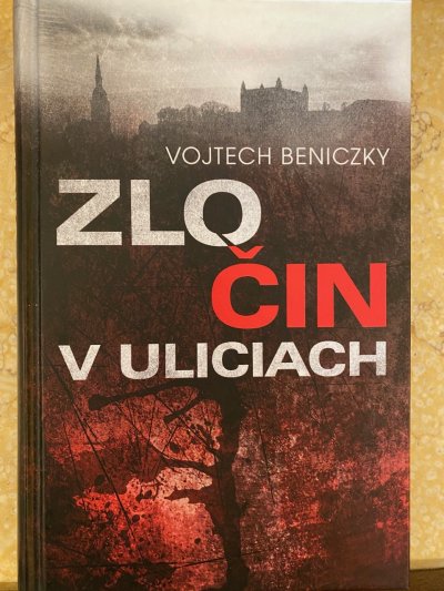 Zločin v uliciach