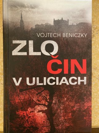 Zločin v uliciach