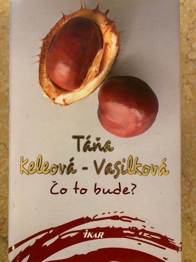 Čo to bude?