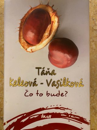 Čo to bude?