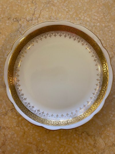 Duo čaj - Rosenthal
