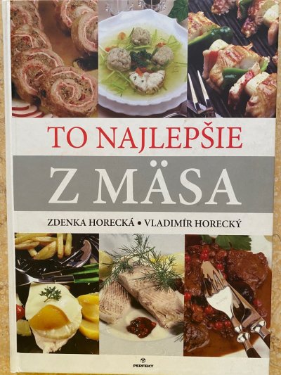 To najlepšie z mäsa