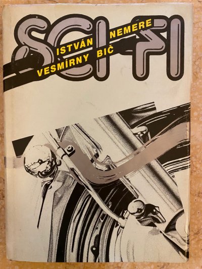 Vesmírny bič
