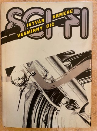 Vesmírny bič
