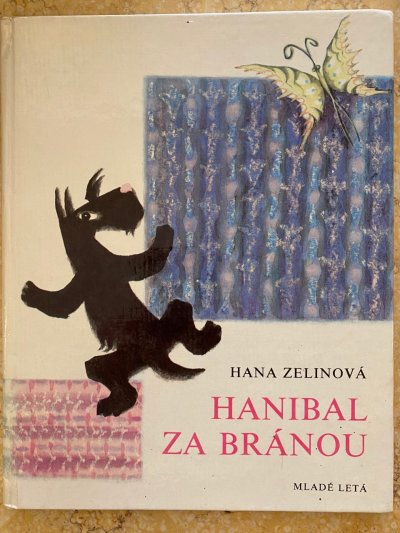 Hanibal za bránou