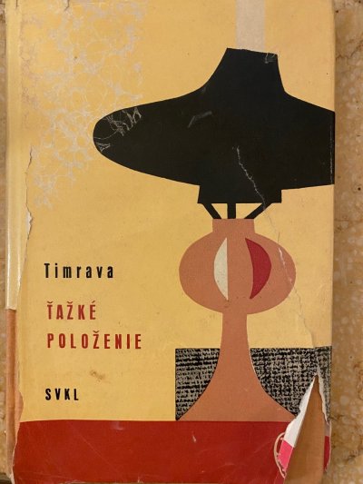 Ťažké položenie