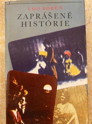 Zaprášené histórie