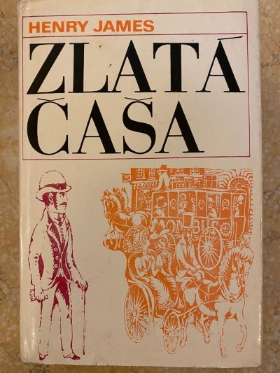 Zlatá čaša