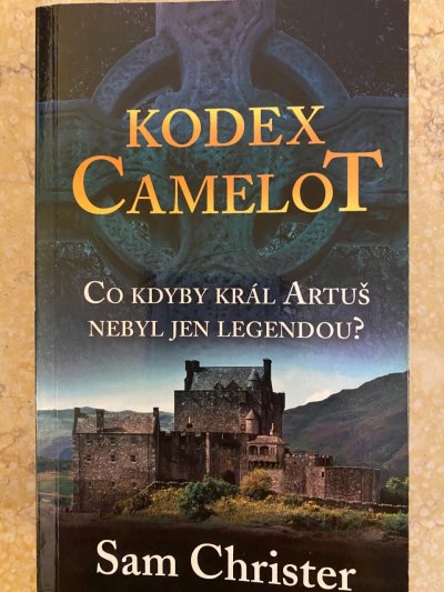 Kodex Camelot