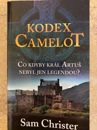 Kodex Camelot