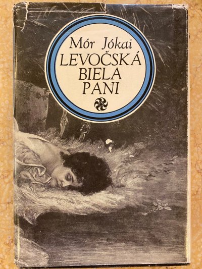 Levočská Biela pani