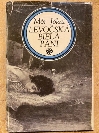Levočská Biela pani