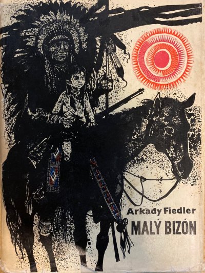 Malý Bizón