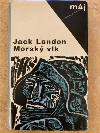 Morský vlk