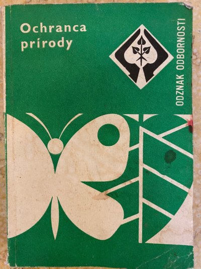Ochranca prírody