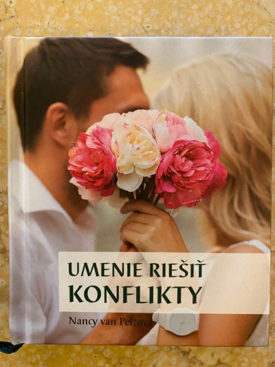 Umenie riešiť konflikty