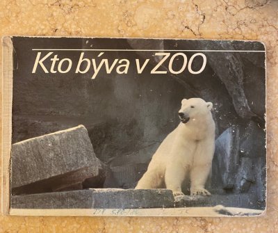 Kto býva v ZOO