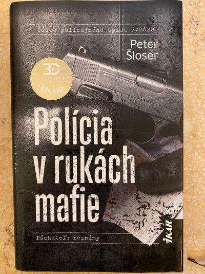 Polícia v rukách mafie