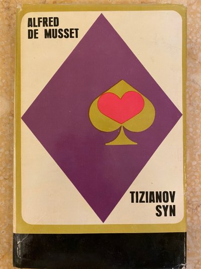 Tizianov syn