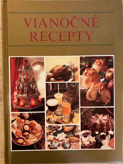Vianočné recepty
