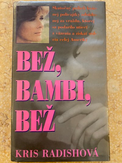 Bež, Bambi, bež