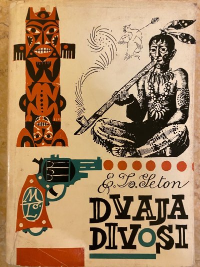 Dvaja divosi
