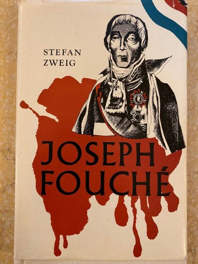 Joseph Fouché