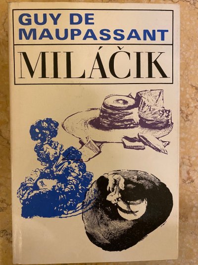 Miláčik