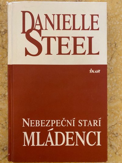 Nebezpeční starí mládenci