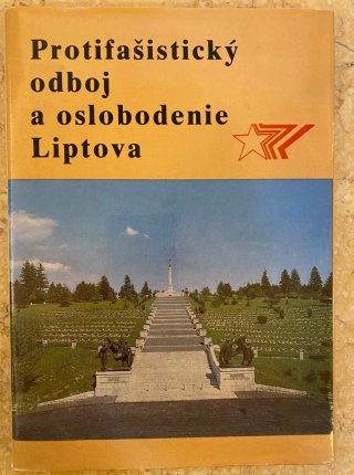 Protifašistický odboj a oslobodenie Liptova