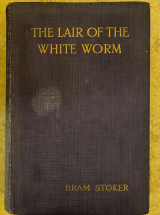 The Lair of the White Worm