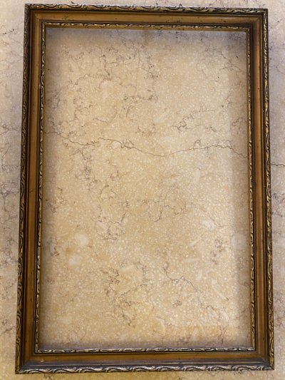 Rám 47,5 cm x 32,5 cm