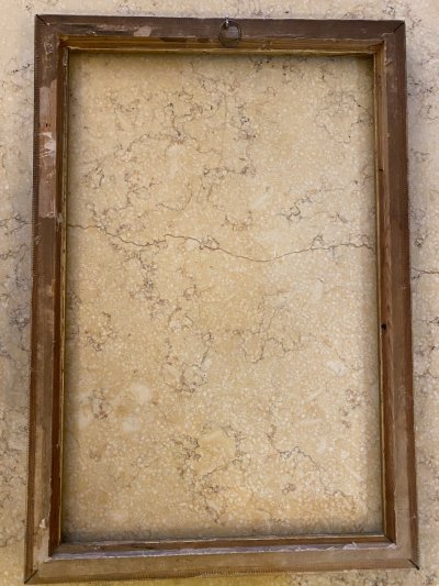 Rám 47,5 cm x 32,5 cm
