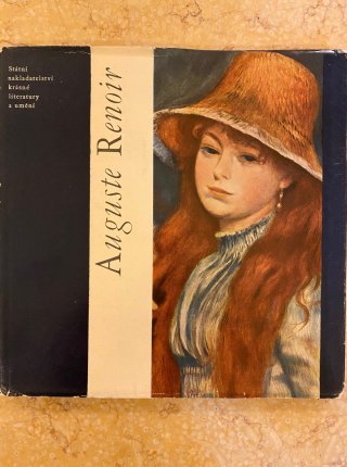 Auguste Renoire