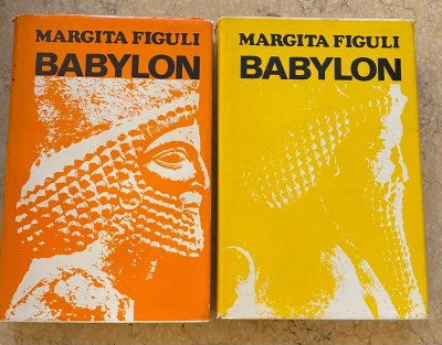 Babylon 1. 2.
