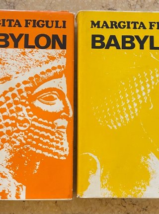 Babylon 1. 2.