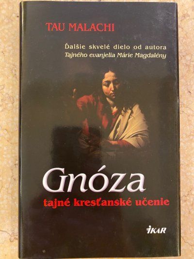 Gnóza tajné kresťanské učenie