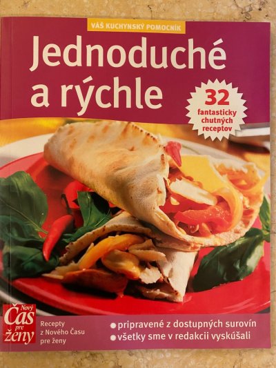 Jednoduché a rýchle