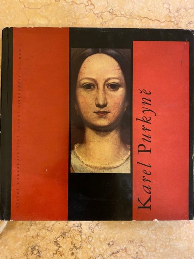 Karel Purkyně