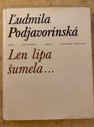 Len lipa šumela ...